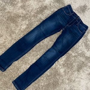 COPY - Hollister jegging